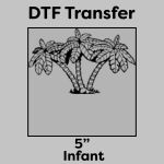 DTF Transfer 5" Thumbnail