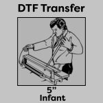 DTF Transfer 5" Thumbnail