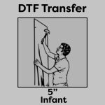 DTF Transfer 5" Thumbnail