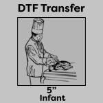 DTF Transfer 5" Thumbnail