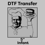 DTF Transfer 5" Thumbnail