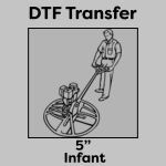 DTF Transfer 5" Thumbnail