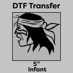 DTF Transfer 5" Thumbnail
