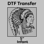 DTF Transfer 5" Thumbnail