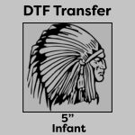 DTF Transfer 5" Thumbnail