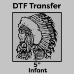 DTF Transfer 5" Thumbnail
