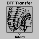 DTF Transfer 5" Thumbnail