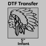 DTF Transfer 5" Thumbnail