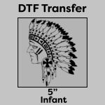 DTF Transfer 5" Thumbnail