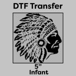DTF Transfer 5" Thumbnail