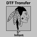 DTF Transfer 5" Thumbnail