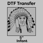 DTF Transfer 5" Thumbnail