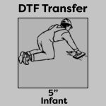 DTF Transfer 5" Thumbnail