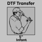 DTF Transfer 5" Thumbnail