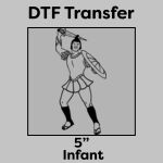 DTF Transfer 5" Thumbnail