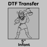 DTF Transfer 5" Thumbnail