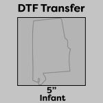 DTF Transfer 5" Thumbnail