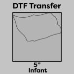 DTF Transfer 5" Thumbnail