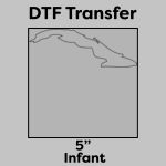 DTF Transfer 5" Thumbnail