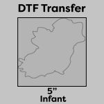 DTF Transfer 5" Thumbnail