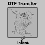 DTF Transfer 5" Thumbnail