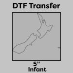 DTF Transfer 5" Thumbnail
