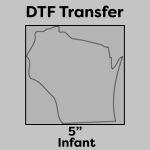 DTF Transfer 5" Thumbnail