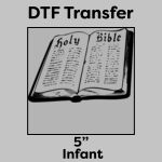 DTF Transfer 5" Thumbnail
