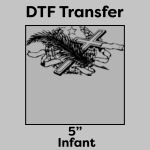 DTF Transfer 5" Thumbnail