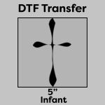 DTF Transfer 5" Thumbnail