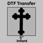 DTF Transfer 5" Thumbnail