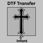 DTF Transfer 5" Thumbnail
