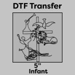DTF Transfer 5" Thumbnail