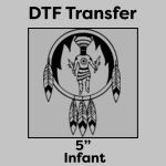 DTF Transfer 5" Thumbnail