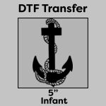 DTF Transfer 5" Thumbnail