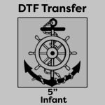 DTF Transfer 5" Thumbnail