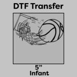 DTF Transfer 5" Thumbnail