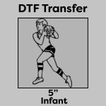 DTF Transfer 5" Thumbnail