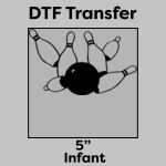 DTF Transfer 5" Thumbnail