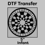 DTF Transfer 5" Thumbnail