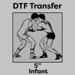 DTF Transfer 5" Thumbnail