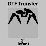 DTF Transfer 5" Thumbnail