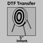 DTF Transfer 5" Thumbnail
