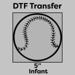 DTF Transfer 5" Thumbnail