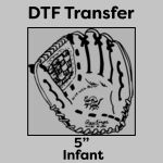 DTF Transfer 5" Thumbnail