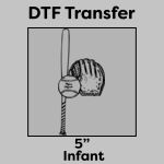 DTF Transfer 5" Thumbnail