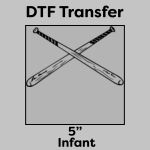 DTF Transfer 5" Thumbnail