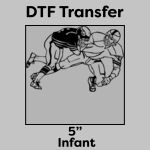 DTF Transfer 5" Thumbnail