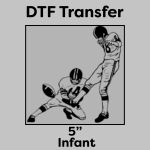 DTF Transfer 5" Thumbnail