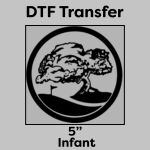 DTF Transfer 5" Thumbnail